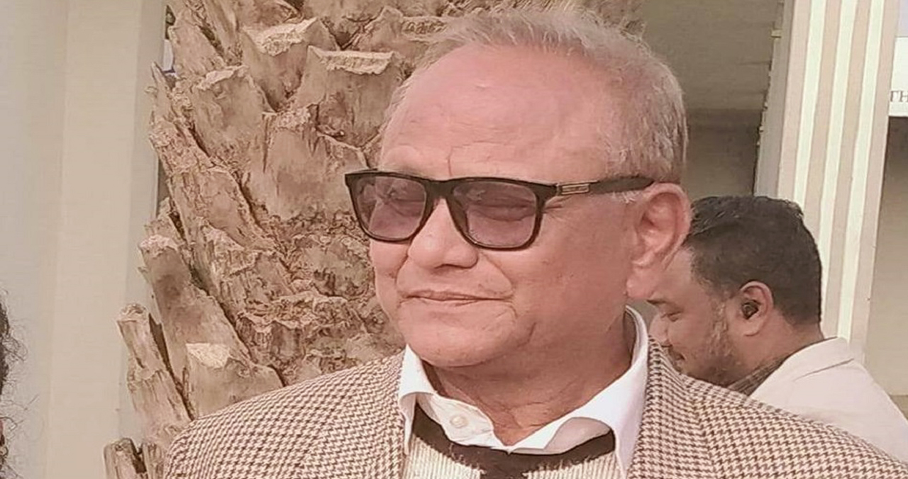 कांग्रेसले बनायो सांसद नरहेका गजेन्द्र हमाललाई मन्त्री !