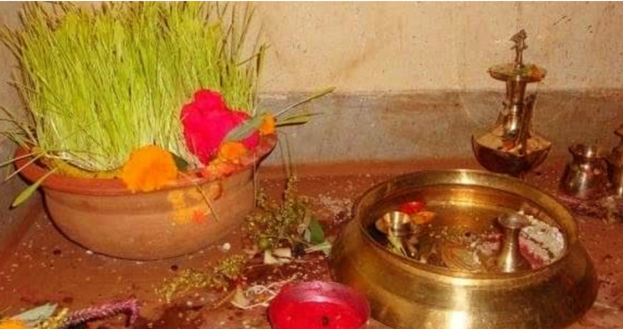 भोलि घटस्थापना ! जमरा राख्ने विधान थाहा छैन, एक पटक अबस्या पढौँ