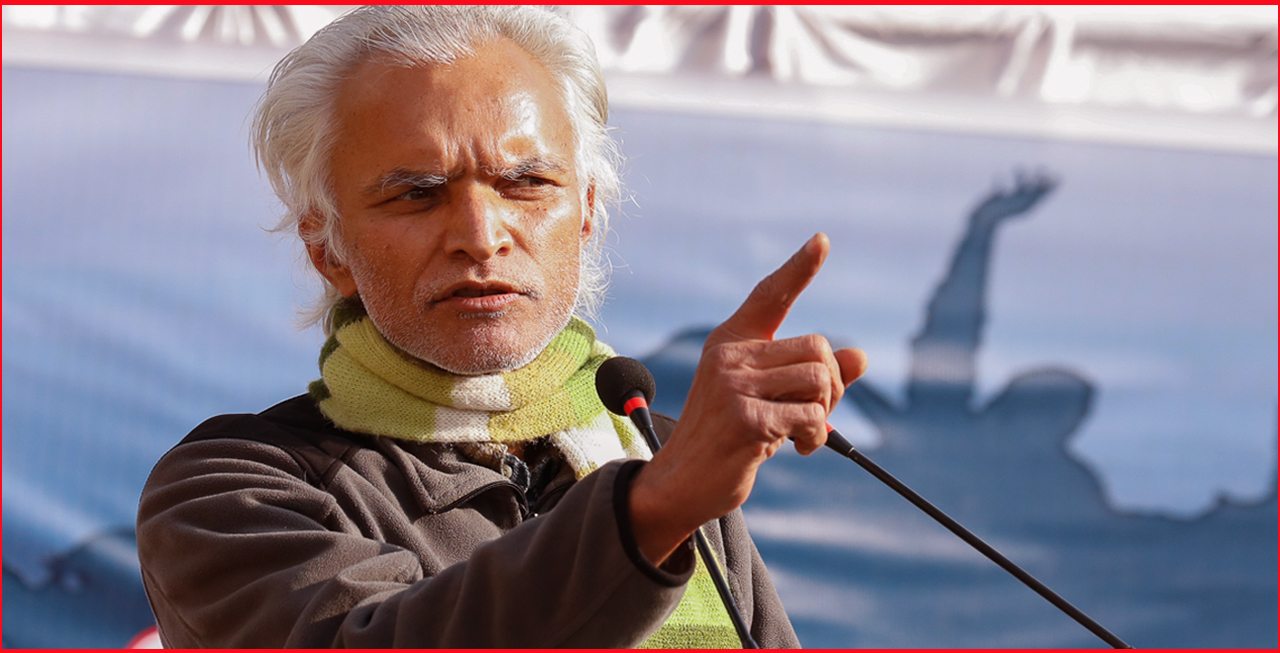 देउवा बुढानीलकण्ठ फर्किए हुन्छ, ओली देवघाट जानुस् : नारायण वाग्ले