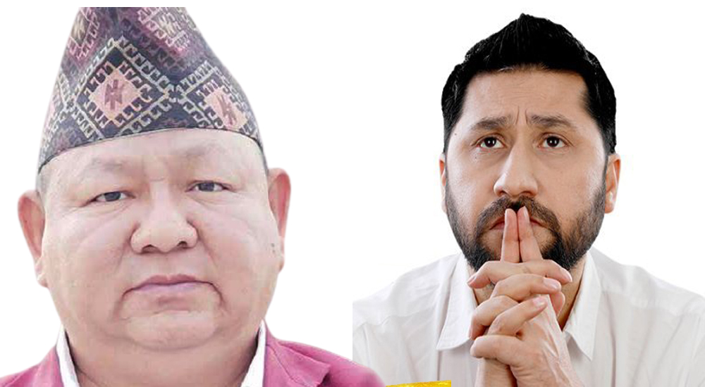 रवि लामिछानेविरुद्ध एक्सनमा उत्रिए पर्यटनमन्त्री, चाले यस्तो कदम