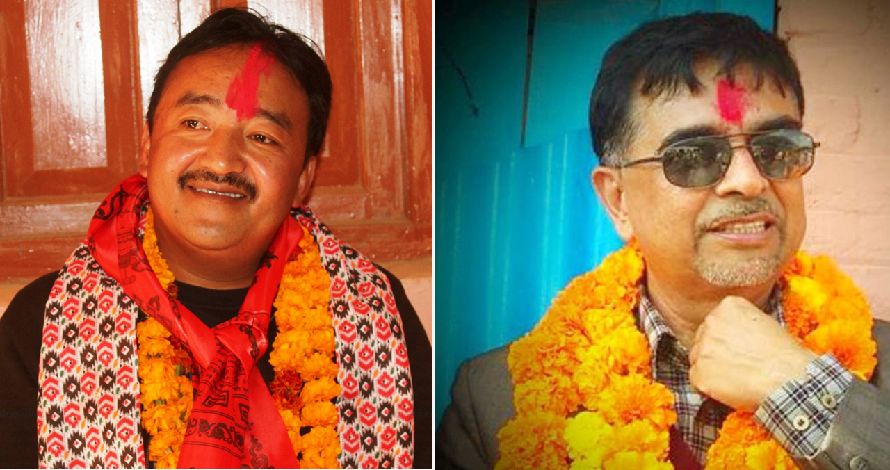दशै लाग्ने बित्तिकै दुई राजेन्द्रको भाग्य उदय, के भएर चम्किँदैछ दुवैको भाग्य ?