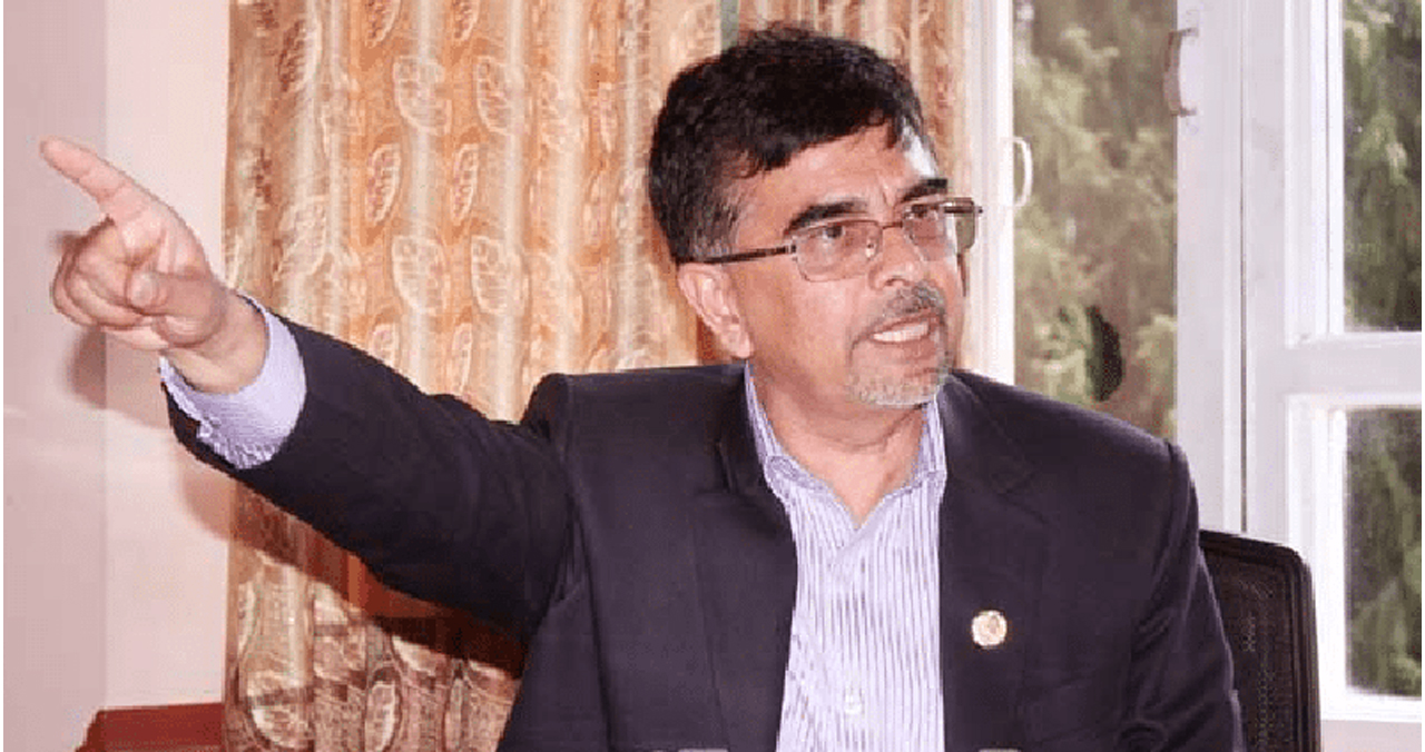 लाइसेन्स ट्रायल फेल हुनेलाई खुसीको खबर : आज फेल भए भोलि दिने व्यवस्था मिलाउँदै मुख्यमन्त्री पाण्डे !