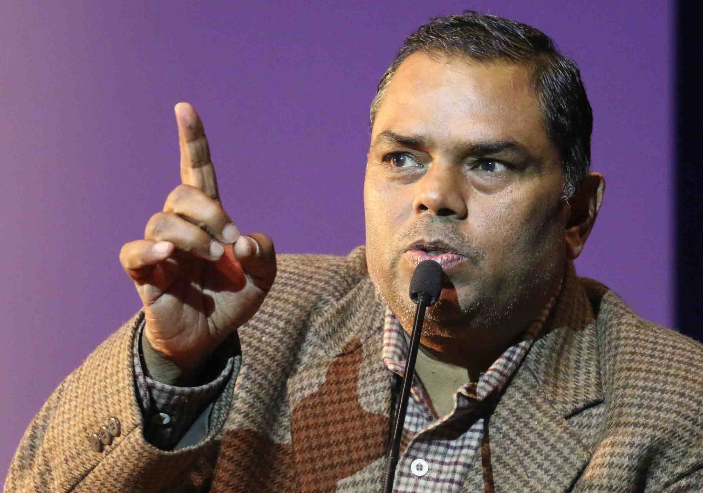 उपेन्द्र यादवको १० करोड काण्ड बाहिरियो !
