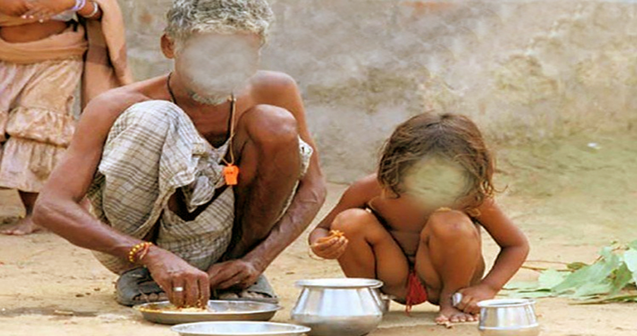 दशैँ : हुनेखानेलाई मोज मस्ती, हुँदा खानेहरूको पिडा हाम्रो देशका राजनीतिज्ञले किन बुझ्दैनन् ?