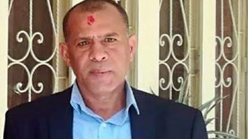 कांग्रेसका मुख्यसचिव कृष्ण पौडेल नै महाधिवेशन प्रतिनिधिमा पराजित
