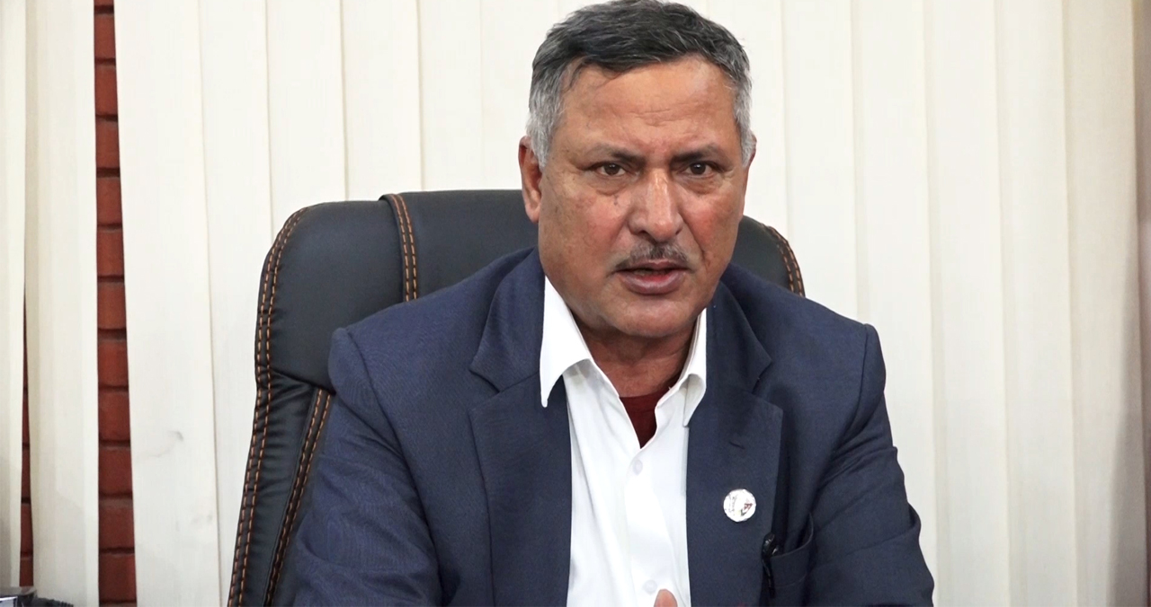 सबै नेपालीलाई बुस्टर, ११ वर्ष मुनिका बालबालिकालाई पनि खोपः स्वास्थ्यमन्त्री