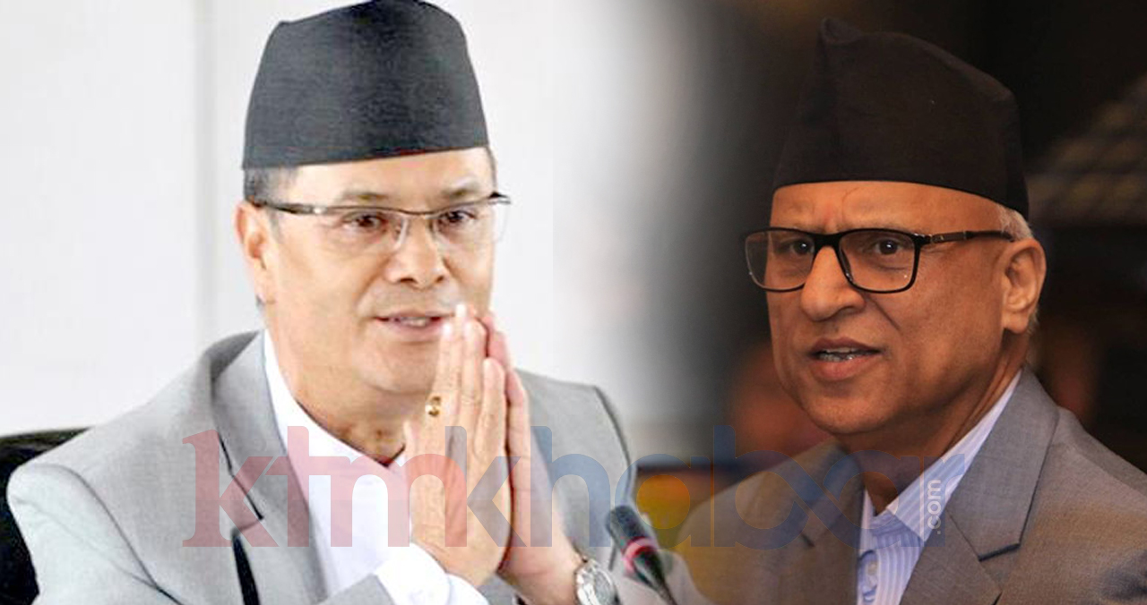 सर्वोच्चको रडाकोबारे कानुनमन्त्रीले बल्ल खोले मुख, कसलाई के भने ?