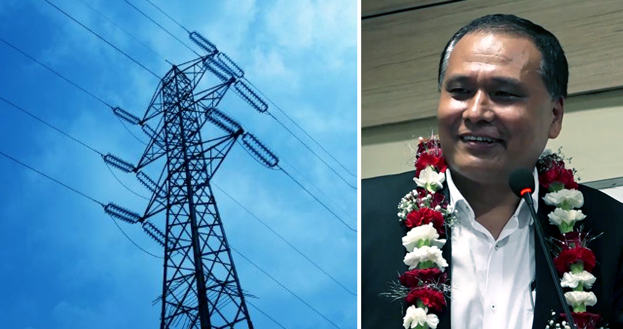 कुलमानको अर्को उपलब्धि, प्राधिकरणले बेच्न थाल्यो भारतलाई बिजुली !