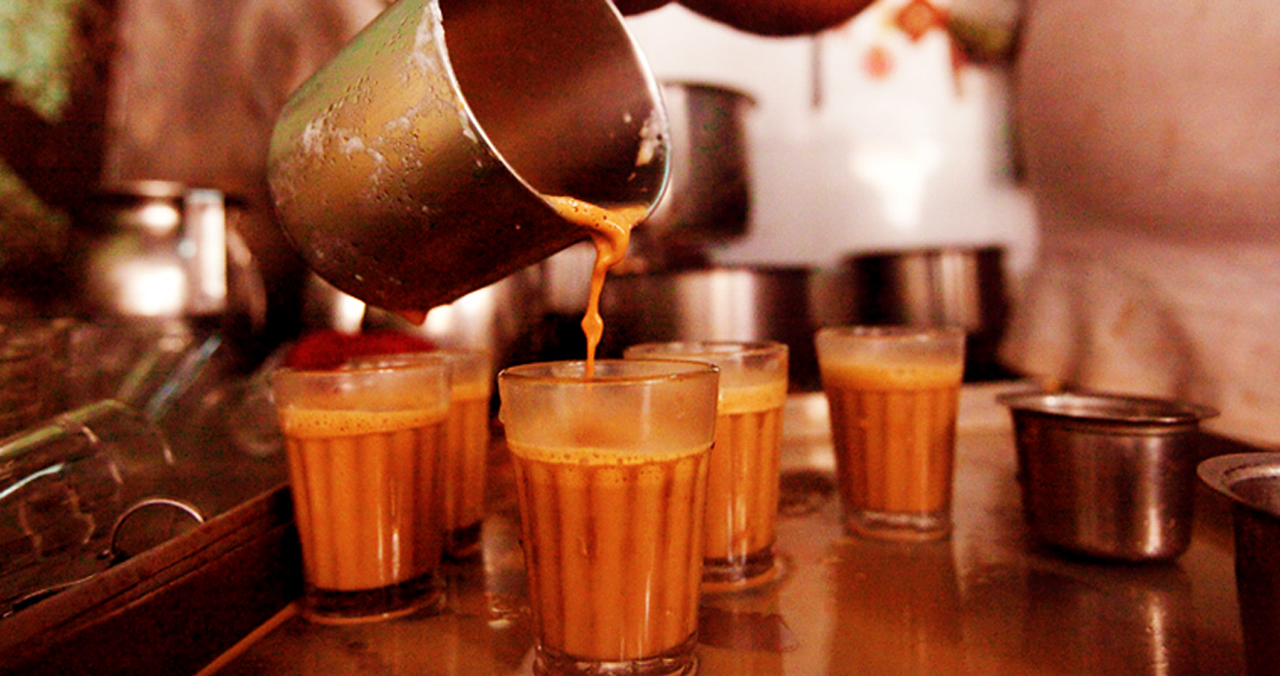दिनमा कति कप चिया खानु उपयुक्त ?