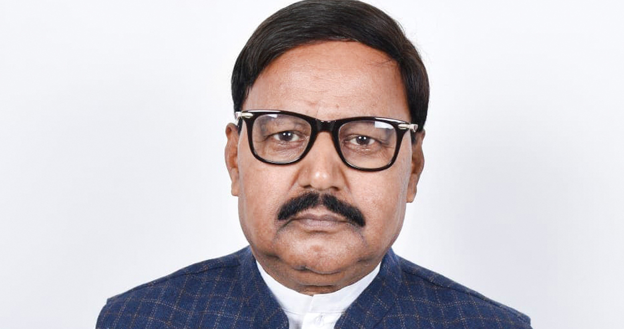 प्रदेश २ का मन्त्री राम नरेश रायलाई बर्खास्त गर्नुको कारण यस्तो रहेछ..