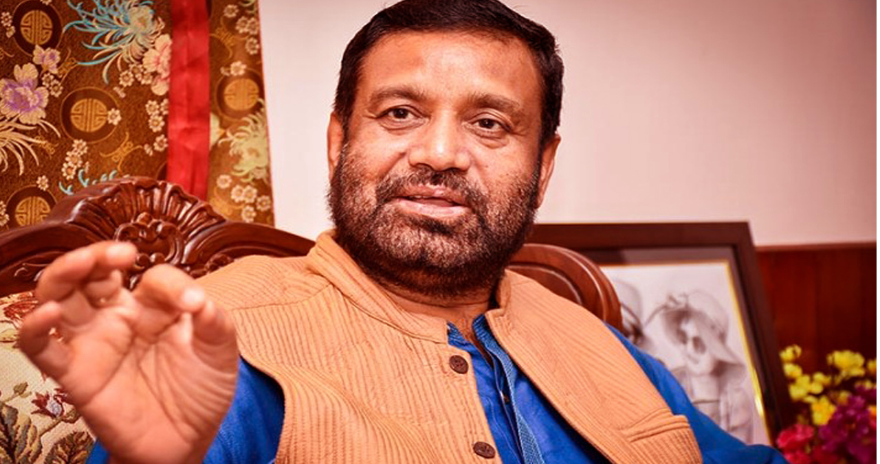 एमसीसी पारित भएन भने देशको विश्वसनीयता रहन्न, त्यसैले हर हालतमा पास हुनुपर्छ : नेता निधि