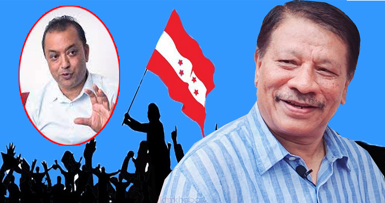 काठमाडौं क्षेत्र नम्बर-४ मा गगनको एकलौटी, बाकी क्षेत्रमा प्रकाशमान सिंहको पकड राम्रो !