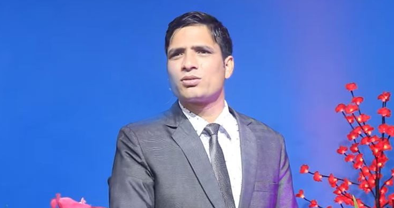 हटिजा इसुको नाममा भन्दै धर्म परिवर्तन गराएको अभियोगमा पास्चरलाई दुई वर्ष कैद सजाय