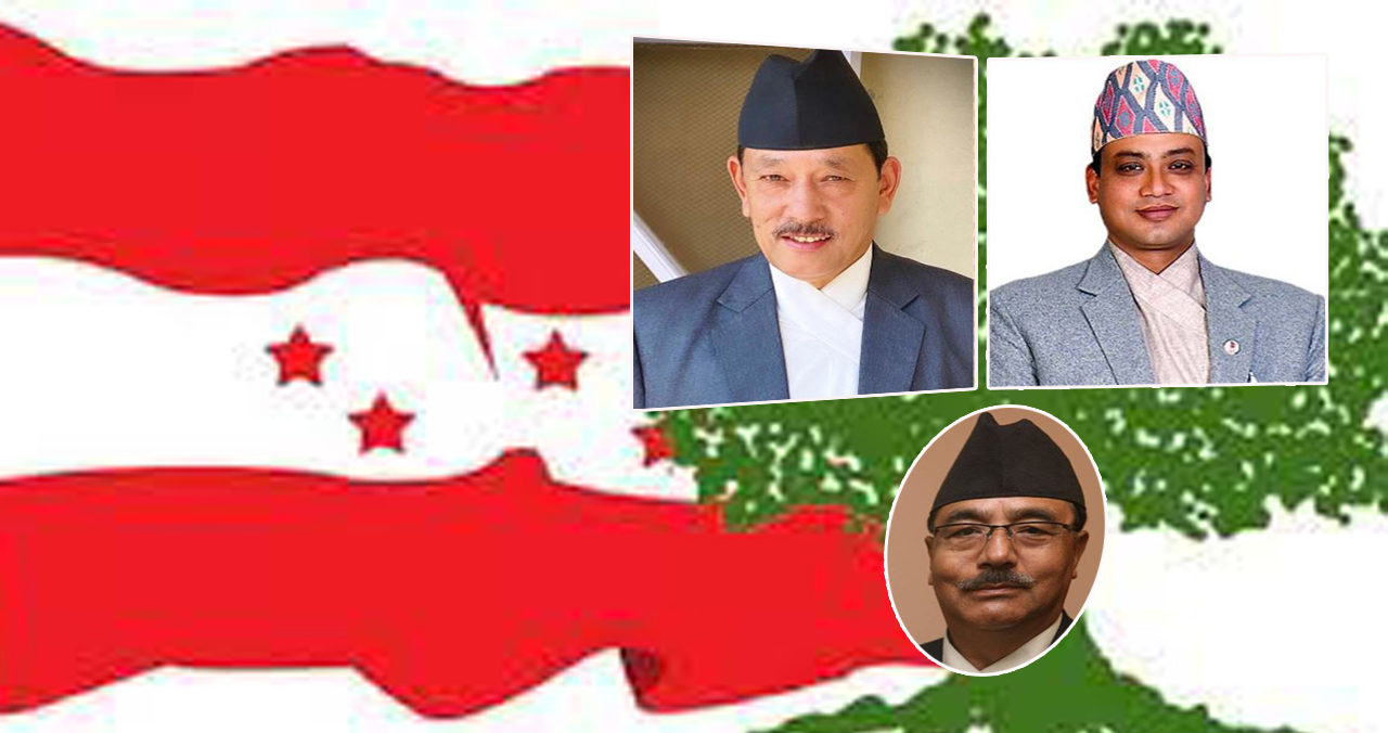 बागमती कांग्रेस सभापतिमा बानियाँ र केसी भिड्दै, प्रधानले भने- सहमति गर्नुस्