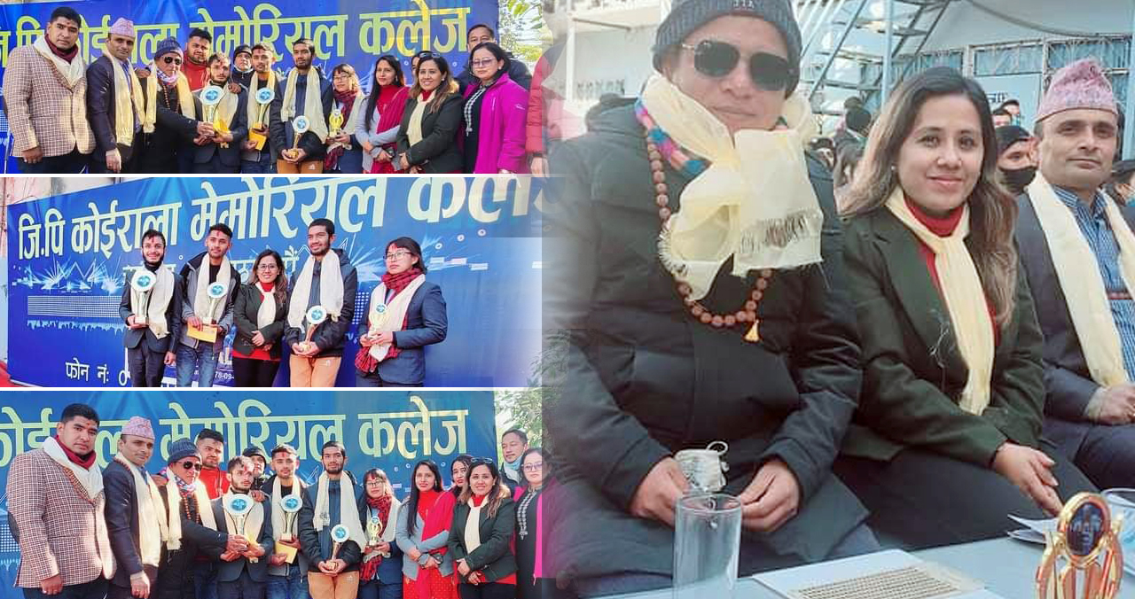 भव्य कार्यक्रमका बिच ‘जिपी सिंगिङ्ग आइडल’ सिजन–४ सम्पन्न, सागरलाई उपाधि