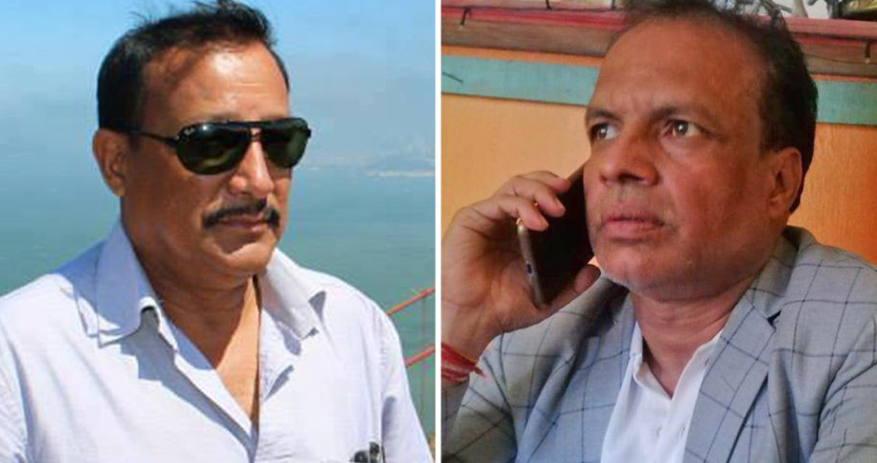 २ मतले चिप्लिए प्रदेश १ को काँग्रेस सभापतिमा गुरुराज घिमिरे, उद्धव थापा विजयी !
