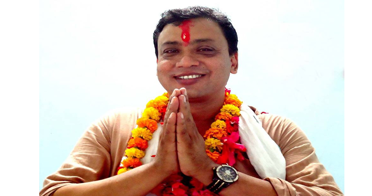 कांग्रेस वागमती प्रदेश सभापतिमा बानियाँ विजयी
