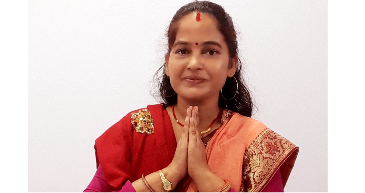 शशांकलाई उछिन्दै मुक्ताकुमारीले पाइन् कांग्रेसमा सर्वाधिक मत