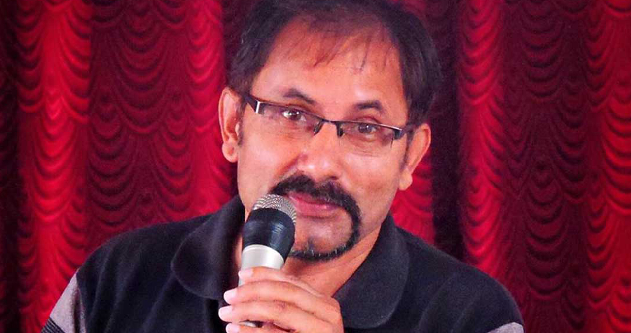 प्रचण्डबारे लेखनाथको टिप्पणी : हामीभित्र पनि बा प्रवृत्ति देखियो