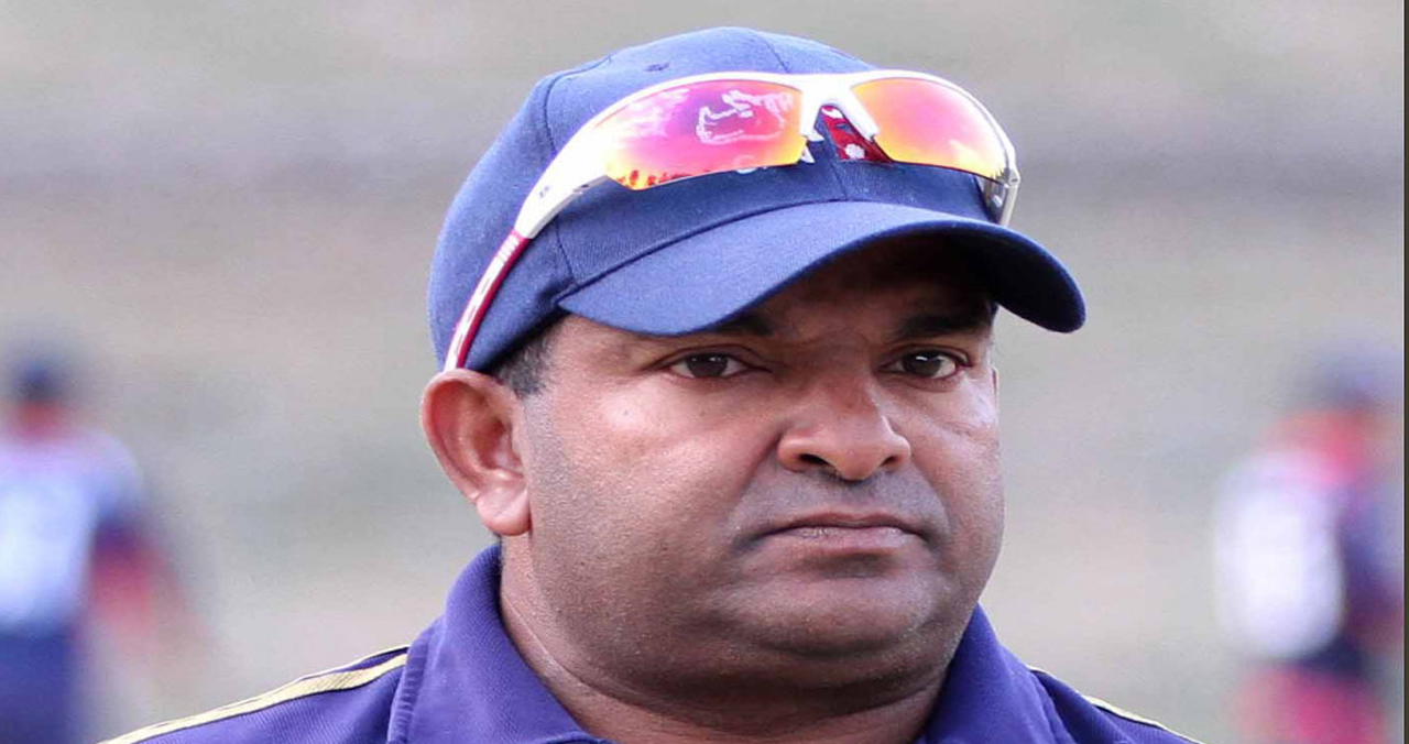 चुनौतीको सामना गर्न नै आएको हुँ : पुबुदु