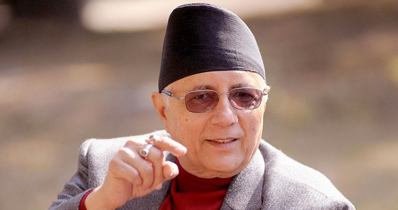 शेखर कोइराला भन्छन्– टिकट वितरणमा आर्थिक चलखेल र अनियमितता भयो