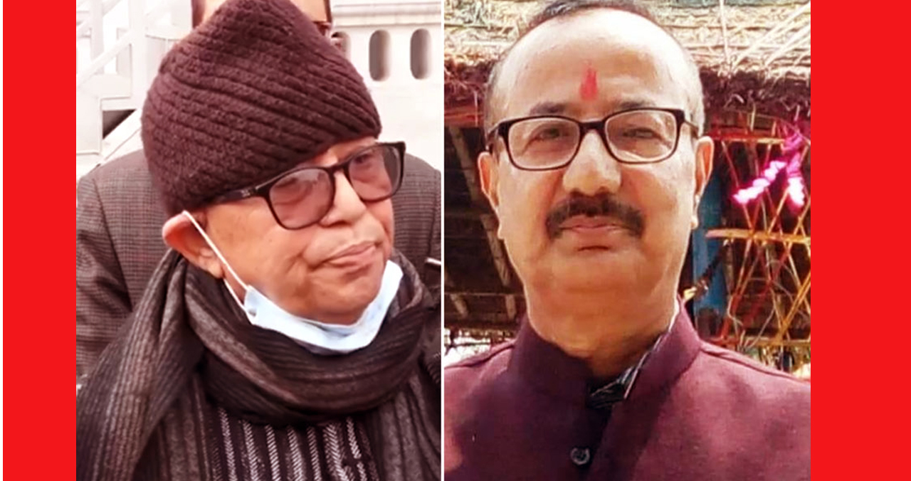 कांग्रेस केन्द्रीय सदस्यमा ढुंगाना र रिजाल निर्विरोध