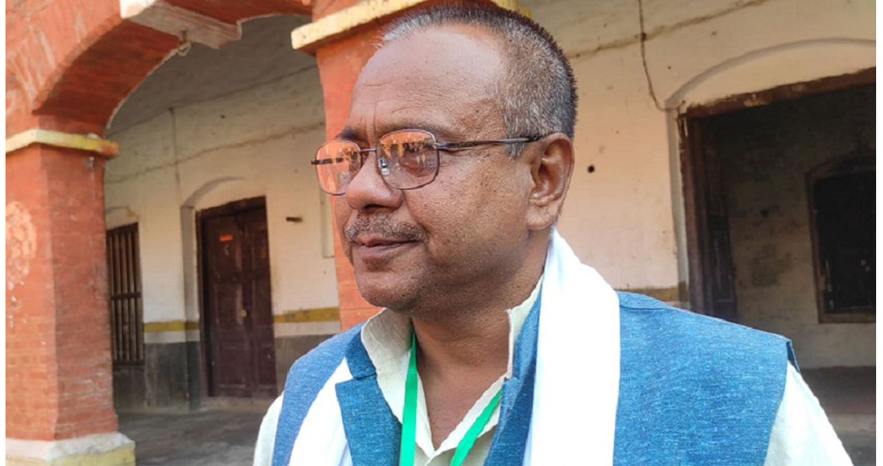 निधिलाई गृह प्रदेशमै धक्का, प्रदेश २ काँग्रेस सभापतिमा देउवा पक्षीय यादव निर्वाचित !