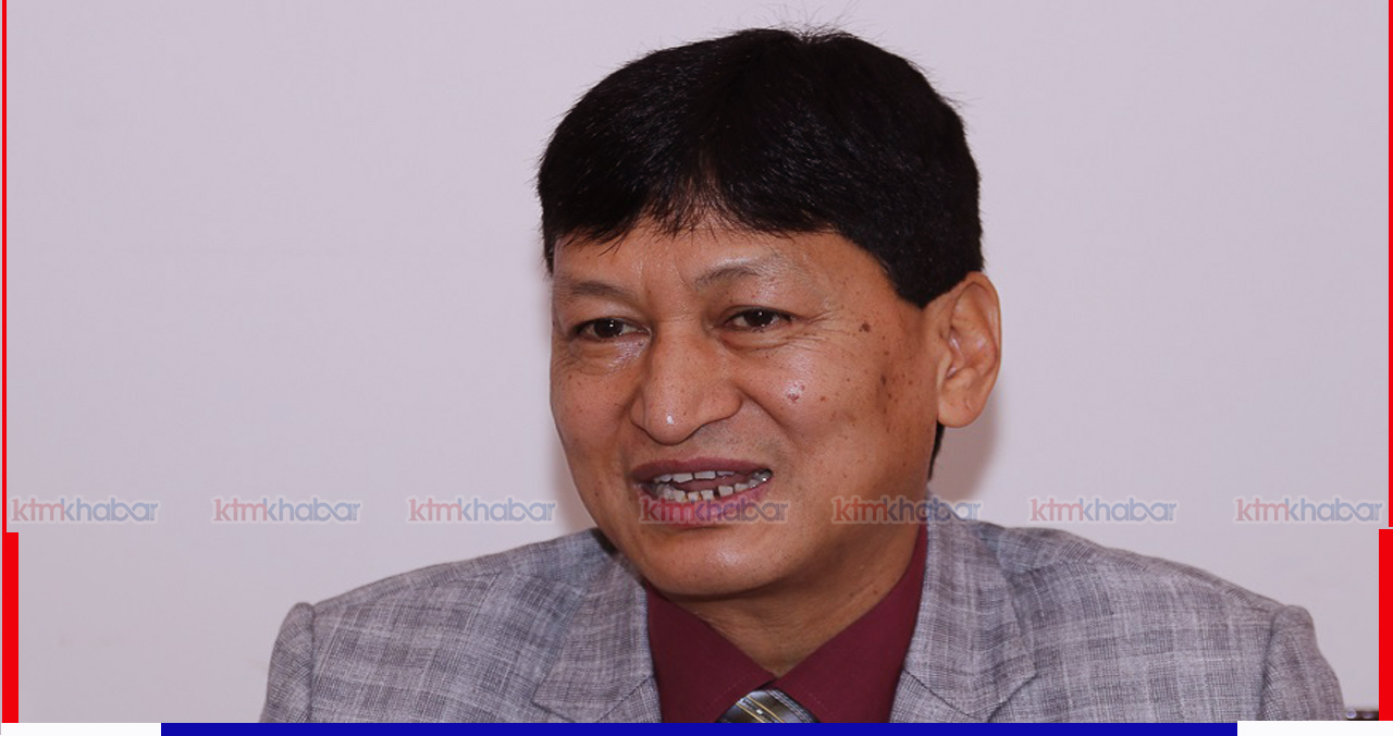 धेरैजसाे सपना पूरा भयाे, काठमाडौंलाई नै बनाउने हो, अर्को काठमाडौं ल्याउन सकिँदैन : मेयर शाक्य