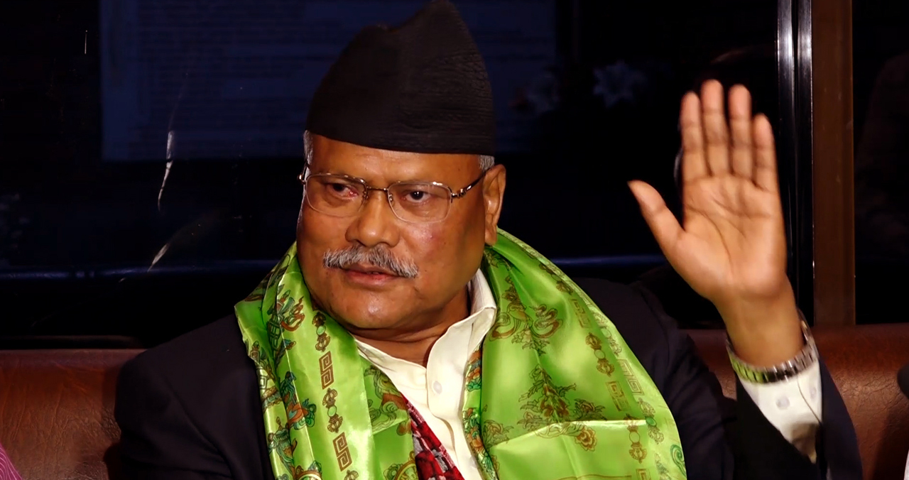 बालुवाटार जग्गा प्रकरण : विजय गच्छदार सहित तीन सय बढीलाई पक्राउ पूर्जी !