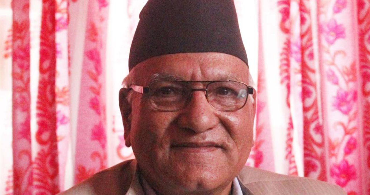 गठबन्धन सरकार जनताप्रति अनुत्तरदायी : एमाले सल्लाहकार परिषद्