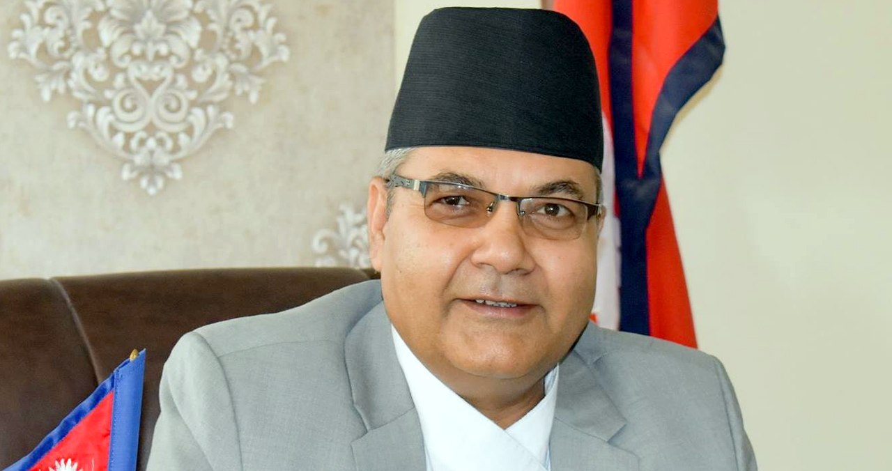 बाँस्कोटाले आज पनि दिए गठबन्धनलाई एक डोज !