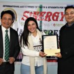 IAYSP-South Asia organized Synergy Program