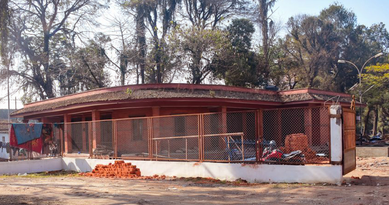 नारायणहिटीको विवादित रेस्टुरेन्टबारे छानबीन गर्न समिति गठन