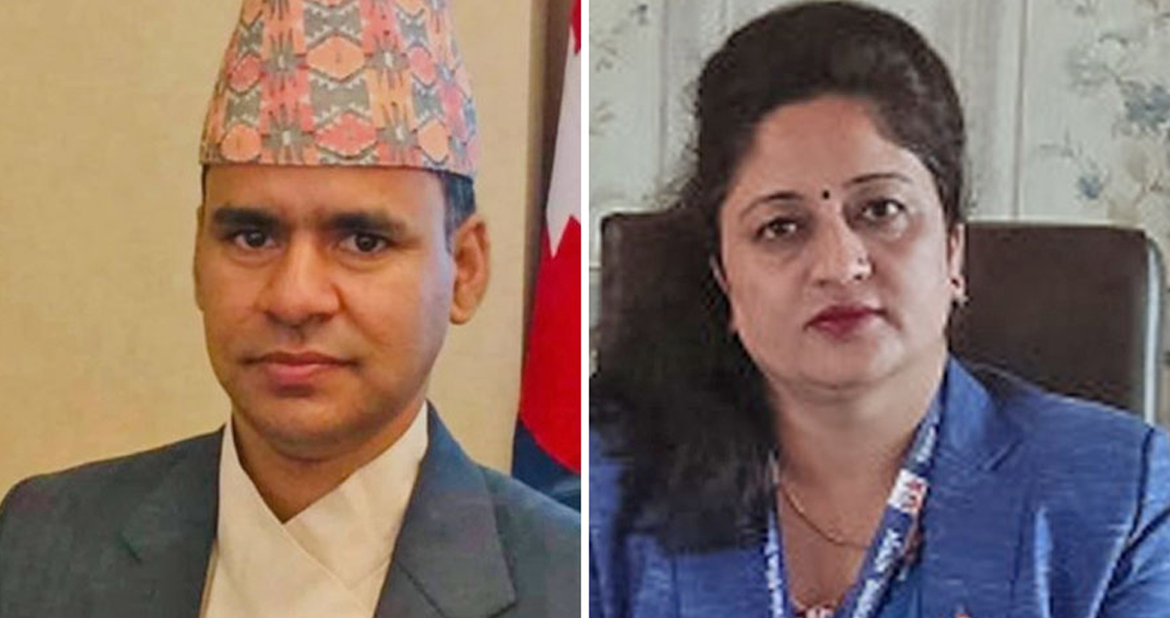 कोरोना संक्रमण बढेपछि ललितपुर र भक्तपुरका सीडीओले बोलाए छुट्टै बैठक
