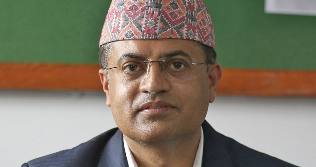 ७ दिन आइसोलेसनमा बसेपछि पुनः परीक्षण गर्नु पर्दैन