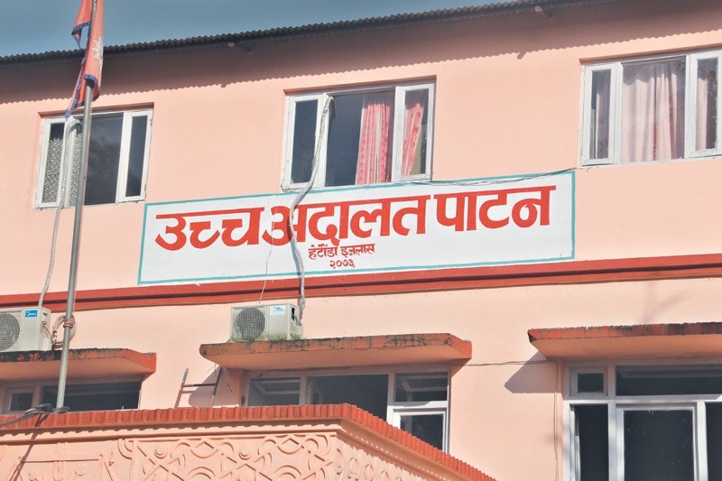 ४० लाख जरिवाना फैसला भएका श्रेष्ठ पक्राउ