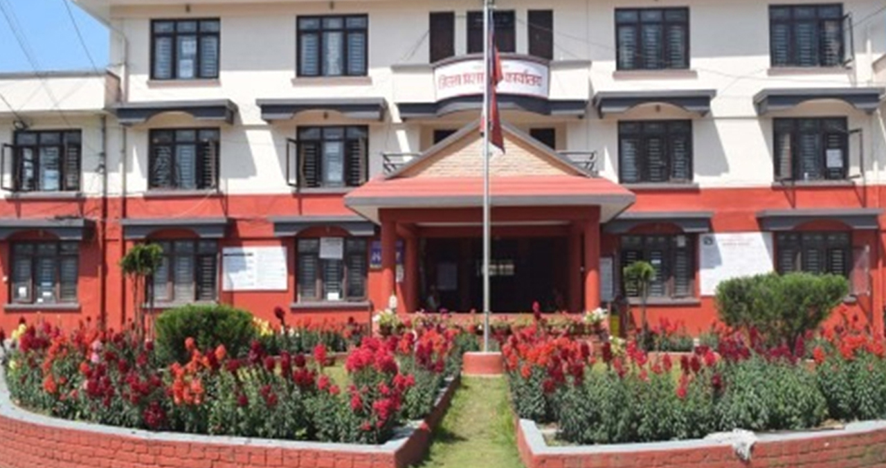 कास्कीमा अत्यावश्यकबाहेकका सेवा बन्द