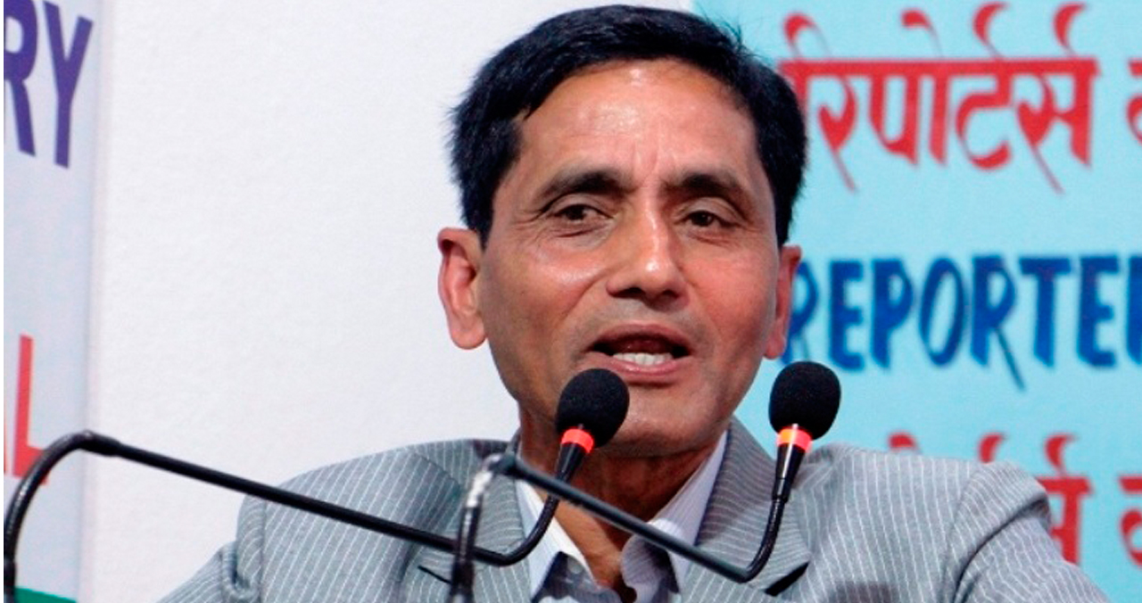 एन प्याब्सन अध्यक्षको प्रश्न : विद्यालय बन्द गरेर कसरी खोप अभियान सफल हुन्छ ?