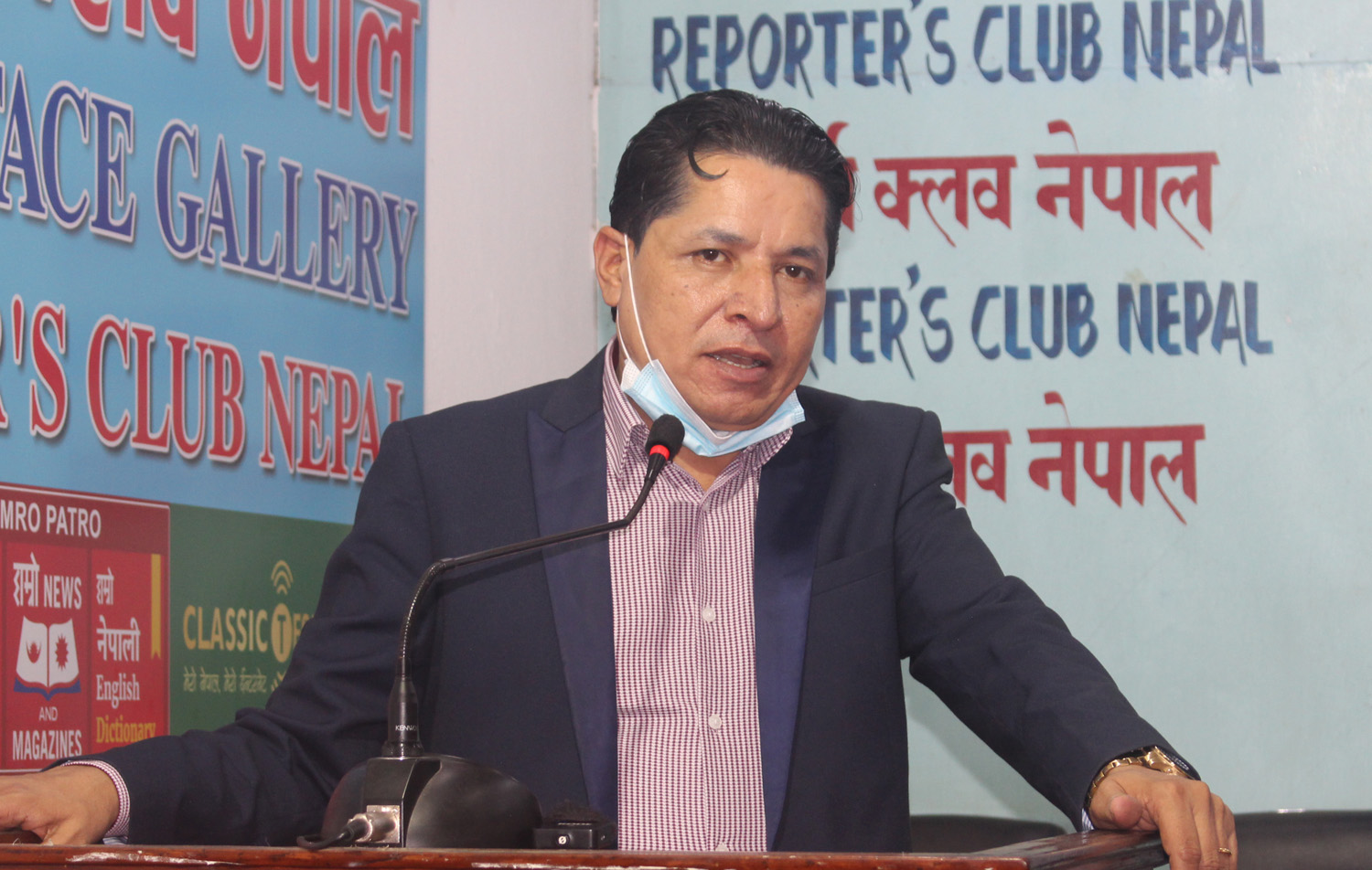 ऋषी धमलालाई मन्त्री बन्न प्रधानमन्त्रीको अफर आएपछि…