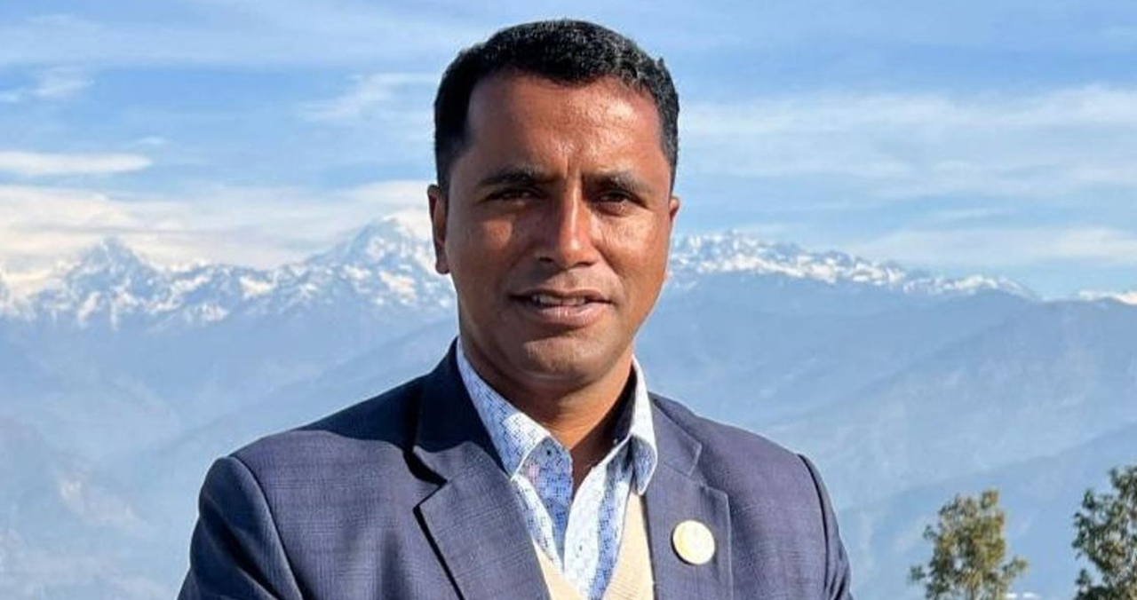 प्रधानमन्त्री एमसीसी ‘टेबल’ गर्ने पक्षमा हुनुहुन्छ : सांसद दुलाल