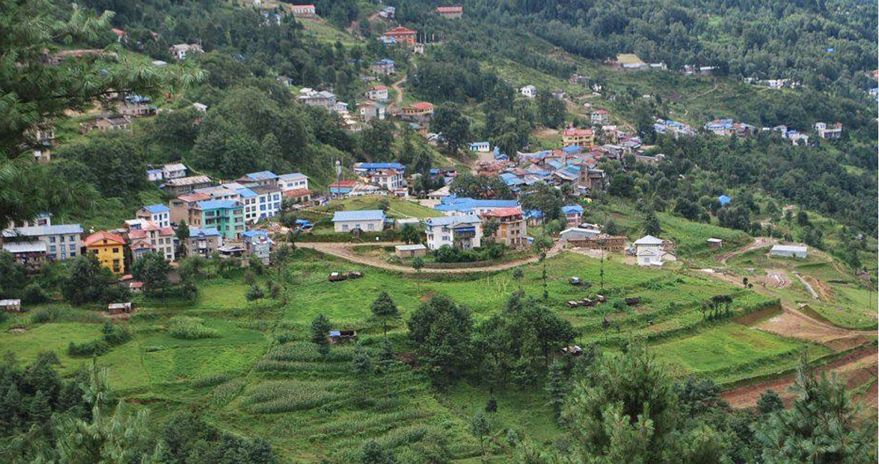 सोलुखुम्बुमा माइनस १३ डिग्री सेल्सियस तापक्रम