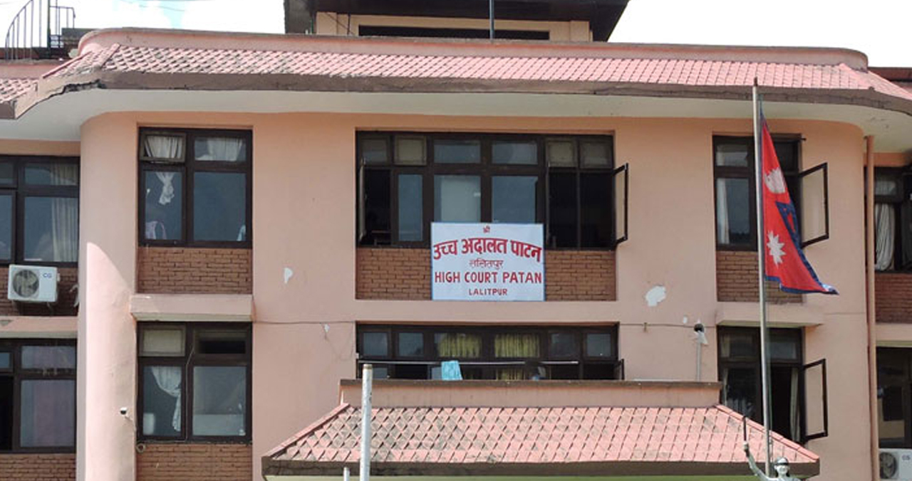 ललिता निवास प्रकरणका मु्ख्य अभियुक्त ढकालविरुद्ध राजस्व छलीको पनि मुद्दा