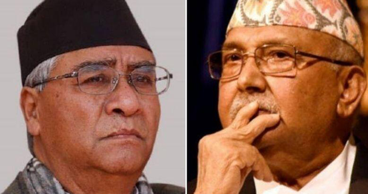 संसद बैठक एमालेले अवरोध जारी राख्ने, एमसीसी अनुमोदन आजै हुने !
