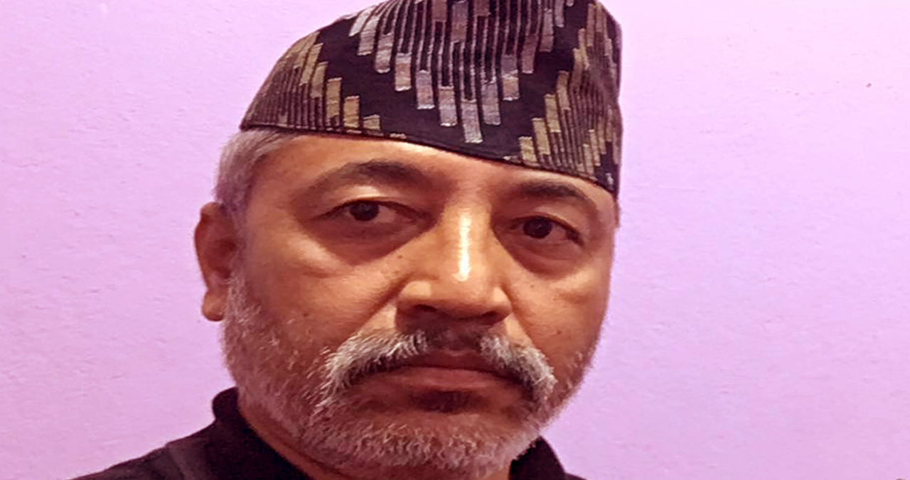 एमाले कुनै शक्तिसँग झुक्दैन, सत्ता गठबन्धनसँग एक्लै प्रतिस्पर्धा गर्न तयार छ : विश्वकर्मा