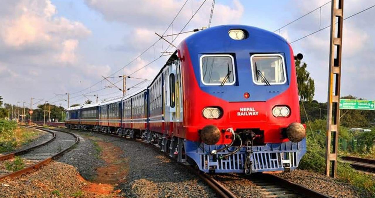 रेल सञ्चालनको तयारी, लिगबाट हाटबजार हटाउन सुरु