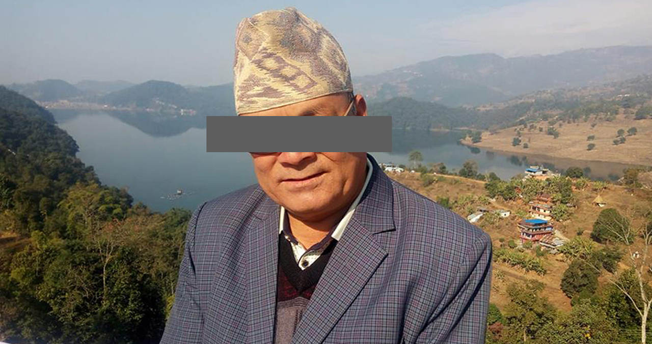 बलात्कार आरोप लागेका सांसद मोहन बानियाँविरूद्ध पक्राउ पुर्जी जारी