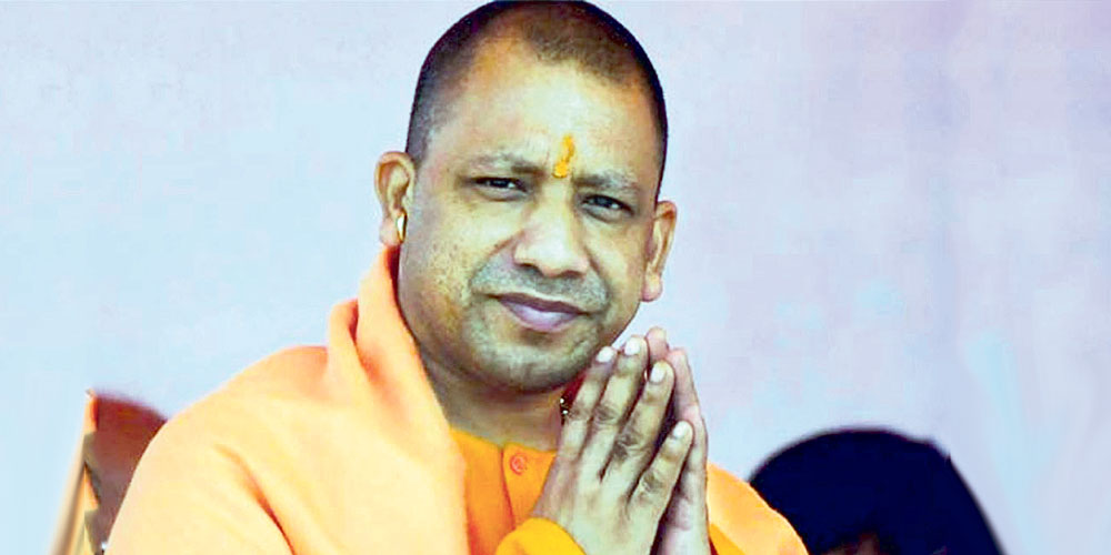 यूपीका मुख्यमन्त्रीलाई आयो महिलाबाट ज्यानमार्ने धम्की