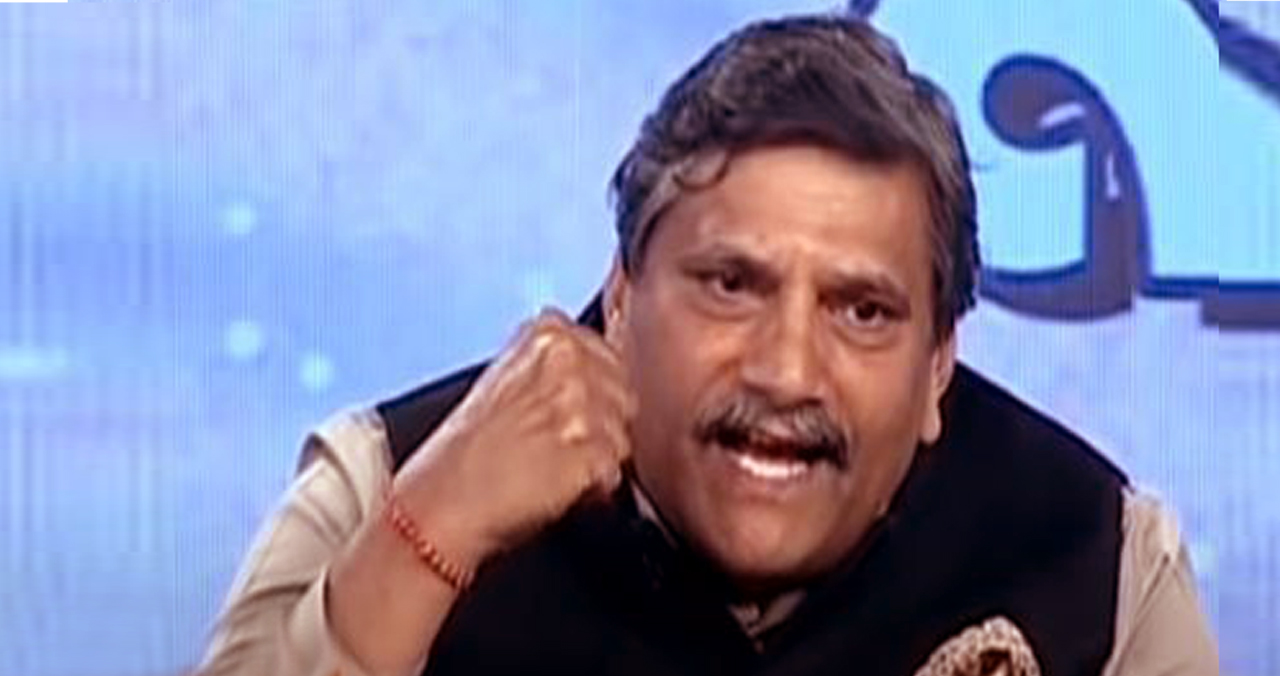 भारतीय पूर्व सैन्य अधिकारीको चेतावनी : चीनसँग नजिकिए नेपाललाई युक्रेन जस्तै हालत बनाइदिने