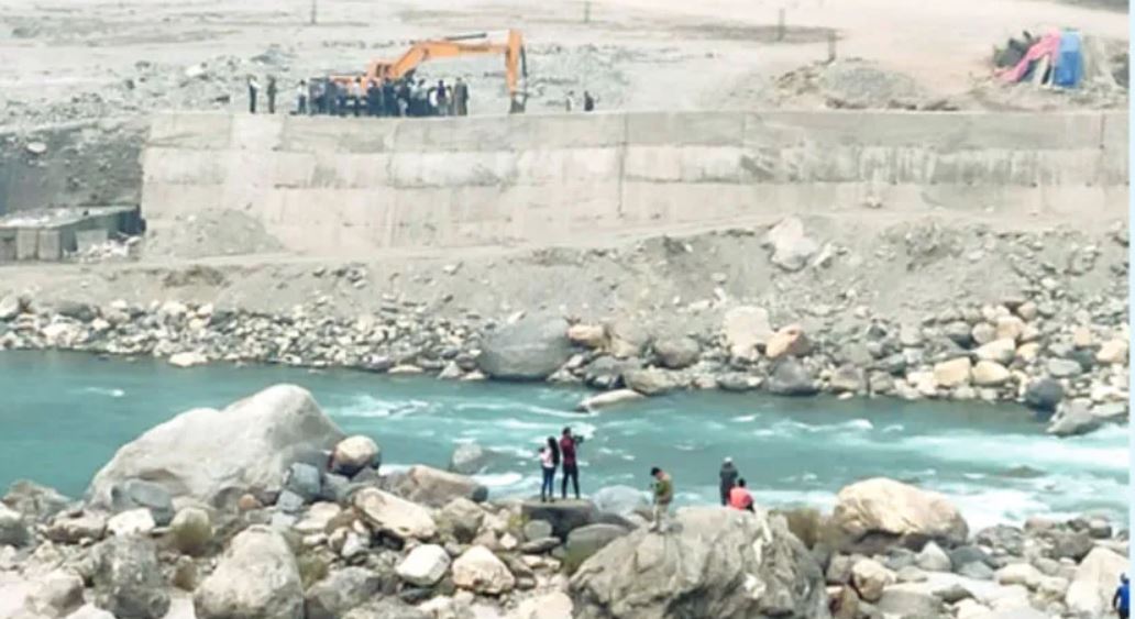 दार्चुलामा भारतले चाल्यो अर्को कदम