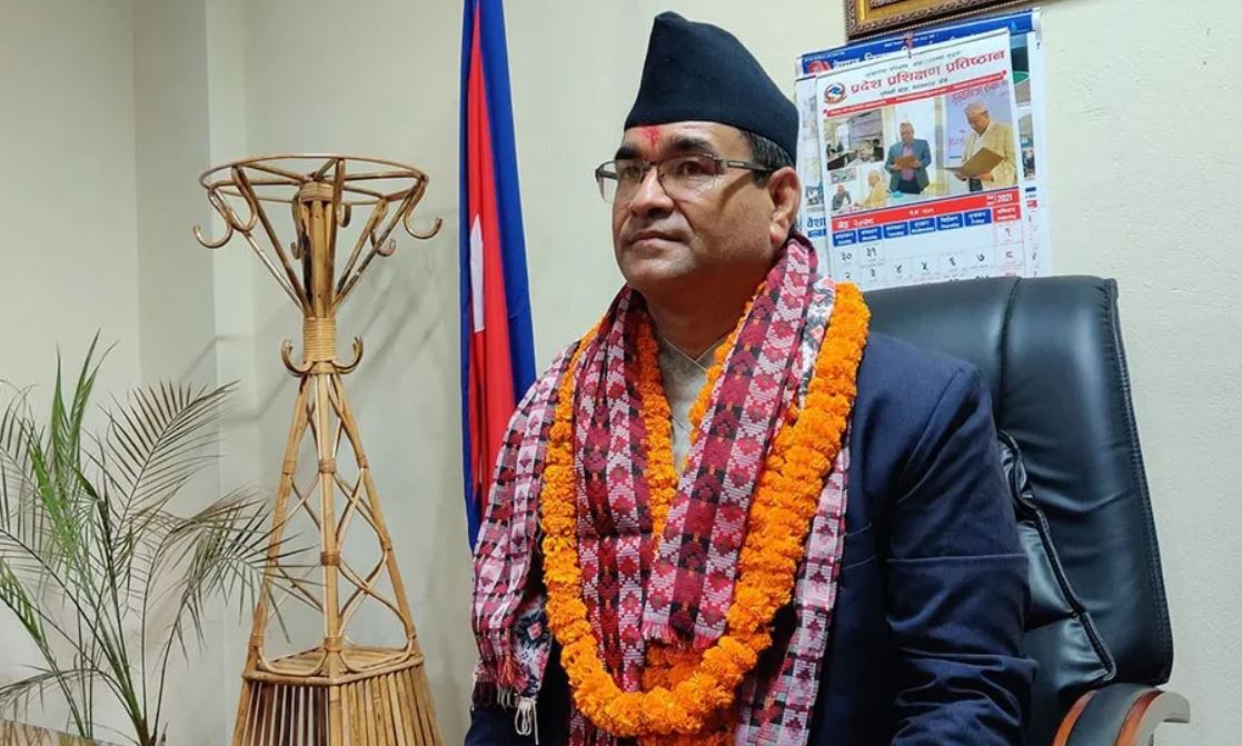 मुख्यमन्त्रीले गरेको यो निर्णयले त झनै घट्ने भयो माओवादीको भोट